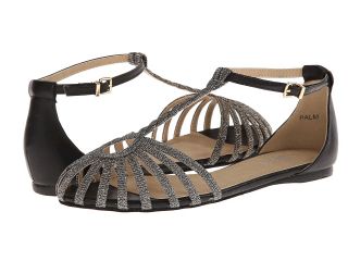 G.C. Shoes Palm Womens Sandals (Pewter)