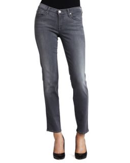Womens The Slim Cigarette Jeans   7 For All Mankind