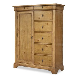 Legacy Classic Furniture Pleasant Grove 7 Drawer Gentlemans Chest 2300 2300