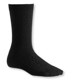Womens Smartwool Cable Socks