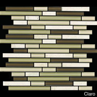 Emrytile Midtown 12x13.7 inch Sheet Wall Tiles (set Of 10)