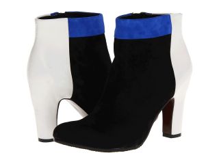 Sam Edelman Shay Womens Dress Boots (Black)