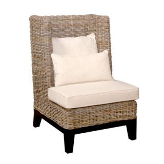 Jeffan Parrish Club Chair JV PR102