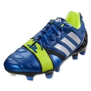 adidas Nitrocharge 1.0 TRX FG (Blue Beauty/Running White)