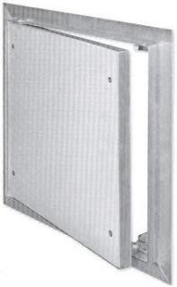 Acudor DW5058 16 x 16 SC Aluminum Drywall Access Panel 16 x 16