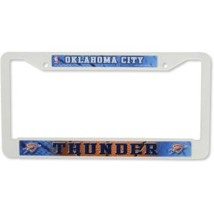 Oklahoma City Thunder Rico Industries Plastic Frame