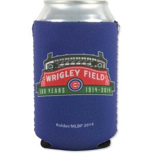 Chicago Cubs Can Coozie Event