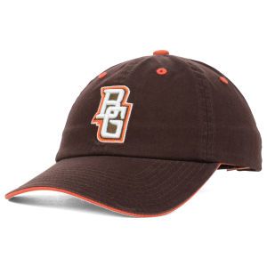 Bowling Green Falcons Top of the World NCAA Crew Adjustable Cap
