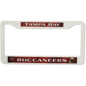Tampa Bay Buccaneers Rico Industries Plastic Frame