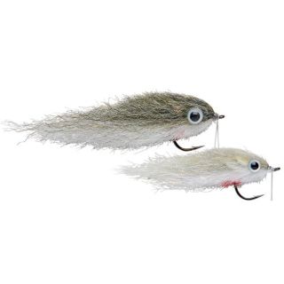 Puglisi Floating Minnow, Mullet, 1