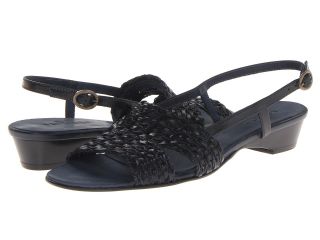 Sesto Meucci Geona Womens Sandals (Navy)