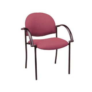 Borgo Staxis Guest Chair 600 / 601 Arms With Arms