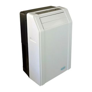 NewAir Portable 3 in 1 Air Conditioner   12,000 BTU Cooling, Model# AC 12100E