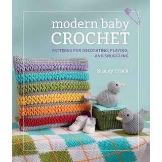 Martingale   Company modern Baby Crochet