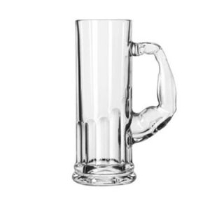 Libbey Glass 20.75 oz Muscle Mug