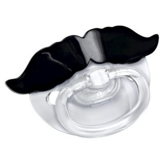 FRed Chill Baby Mustache Pacifier