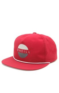 Mens Oneill Backpack   Oneill Crossing Snapback Hat