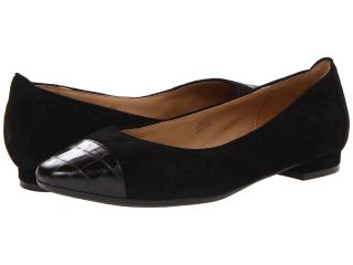 Isaac Mizrahi New York Marya Womens 1 2 inch heel Shoes (Black)