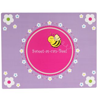 Sweet As Can Bee Activity Placemats