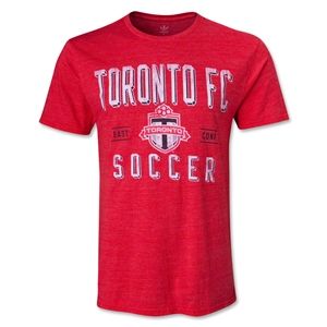 adidas Originals Toronto FC Originals Conference T Shirt