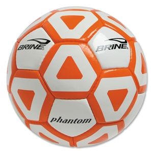 Brine Brine Phantom B.E.A.R. Technology Ball (Orange)