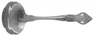 Oneida Baton Rouge (Stainless) Gravy Ladle, Solid Piece   Stainless,Northland,Sa