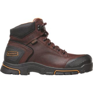 LaCrosse Waterproof Work Boot   6in., Size 11 1/2, Model# 460020