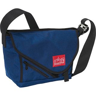 Flat Iron Messenger (SM)   Navy,