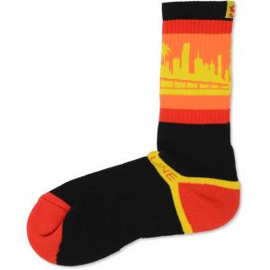 Miami StrideLine City Socks