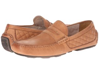 Marc New York by Andrew Marc Metropolis Mens Shoes (Tan)