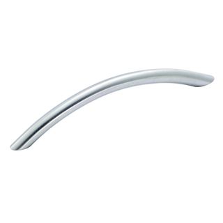Amerock Stainless Steel Arch Pulls (pack Of 5)