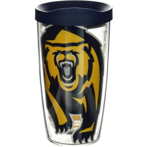 California Golden Bears Tervis Tumbler 16oz. Colossal Wrap Tumbler with Lid