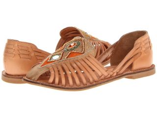 CL By Laundry Nandi Womens Sandals (Brown)