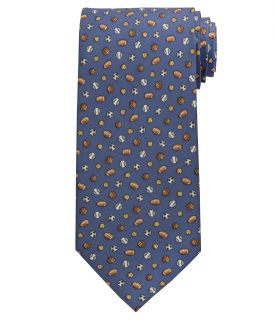 Miracle Tie with Sports Balls JoS. A. Bank