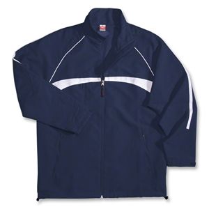 Xara Genoa Jacket (Navy/White)
