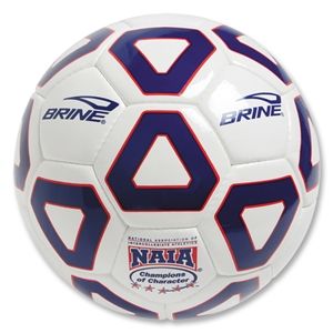 Brine Naia Championship Soccer Ball
