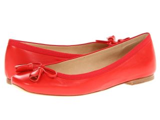 Stuart Weitzman Tulipbow Womens Slip on Shoes (Pink)