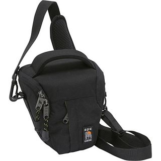 Small SLR Holster Camera Bag   Black