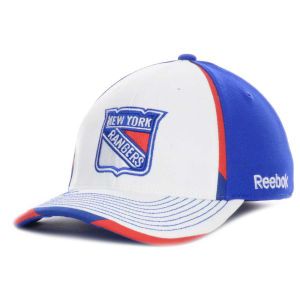 New York Rangers Reebok NHL Second Season Cap 2012 2013