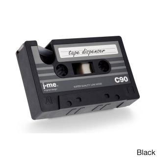 J me Cassette Tape Dispenser