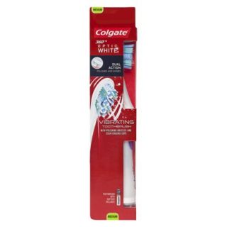 Colgate Optic White 360 Power Toothbrush