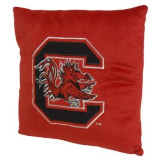 NCAA Pillow   South Carolina