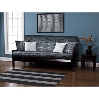 Interweave Polyester Full size Futon Cover