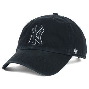 New York Yankees 47 Brand MLB Clean Up
