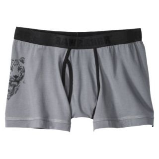 Mossimo Supply Co. Mens Rawrrrr Boxer Briefs   M