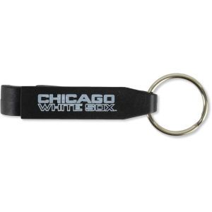 Chicago White Sox Bottle Opener Keychain