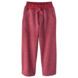 Circo Infant Toddler Boys Sweatpant   Majesty Red 3T