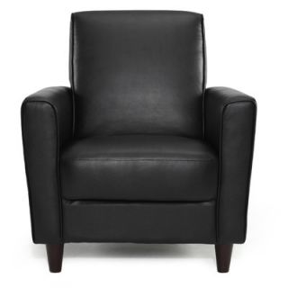 DHI Enzo Chair AC EN F50 Color Black