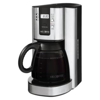 Mr. Coffee 12 cup Programmable Coffeemaker