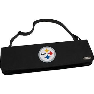 Pittsburgh Steelers Metro BBQ Tote Pittsburgh Steelers   Picnic Time
